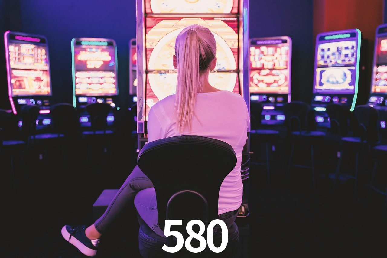 Player Reviews 580
