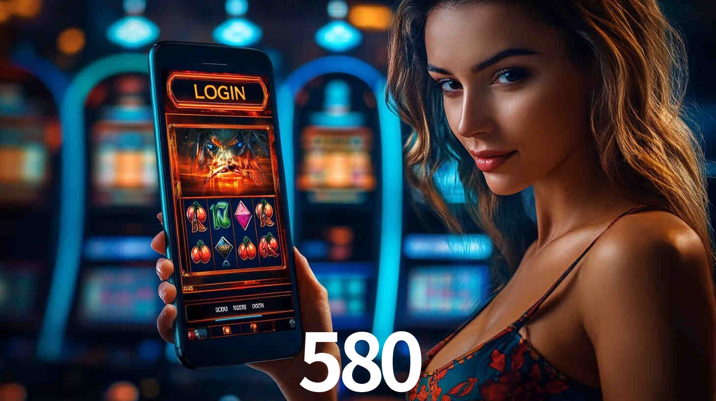 580 bet apk