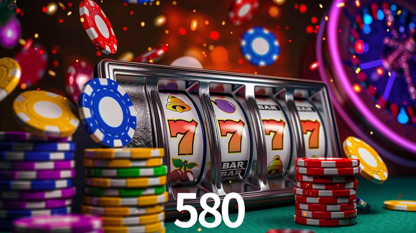 Bônus Diários 580