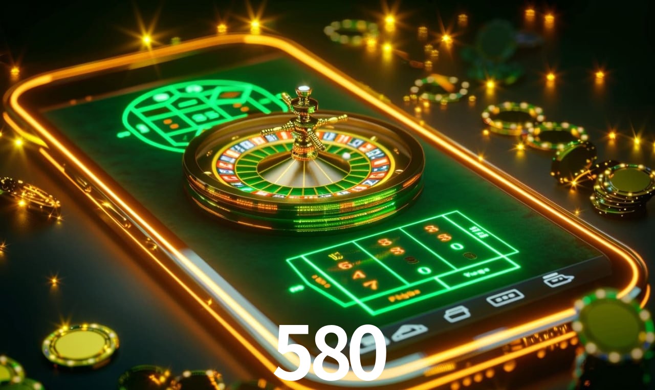 Integração de APIs 580