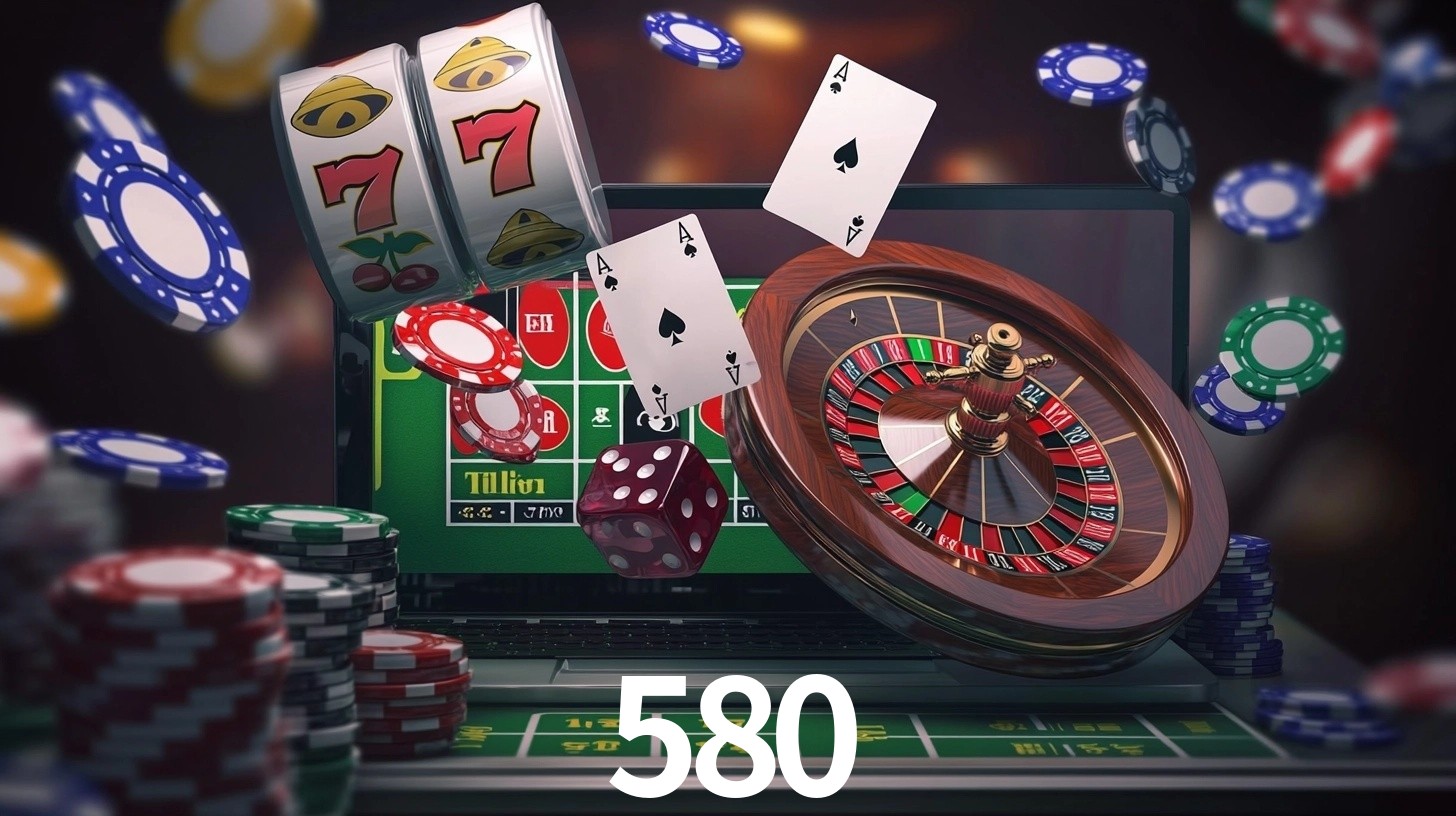 580 bet apk