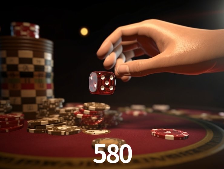 Diretório de Jogos 580