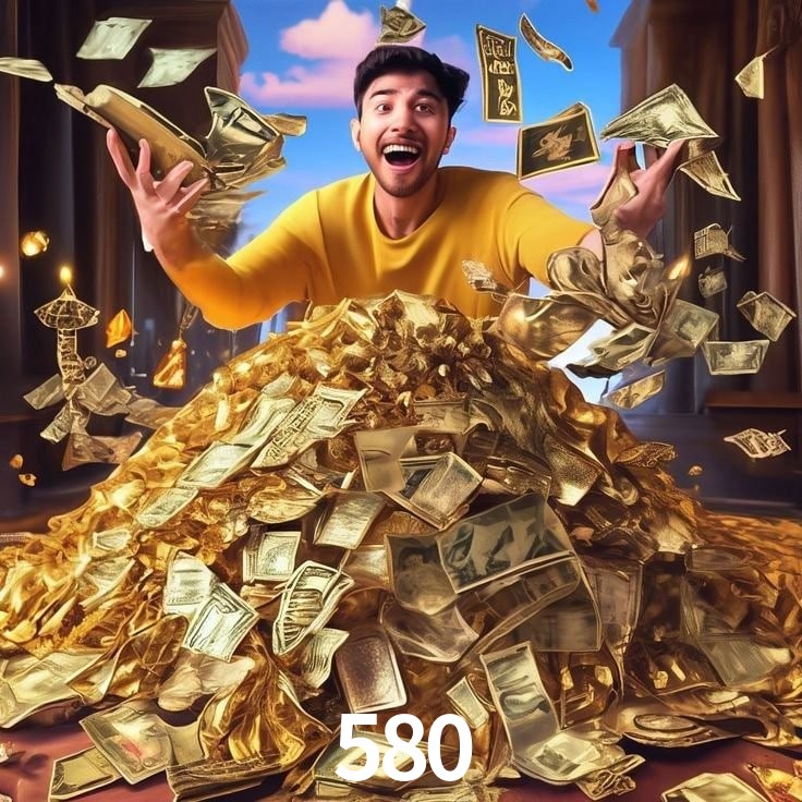 Casino VIP 580