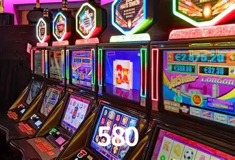 Inovações de Jogos na 580: O Futuro das Experiências Interativas