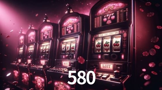 580 feedback — formulário de envio no aplicativo oficial