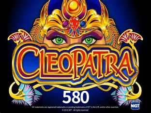 Descubra o Mundo do Cassino Online com 580