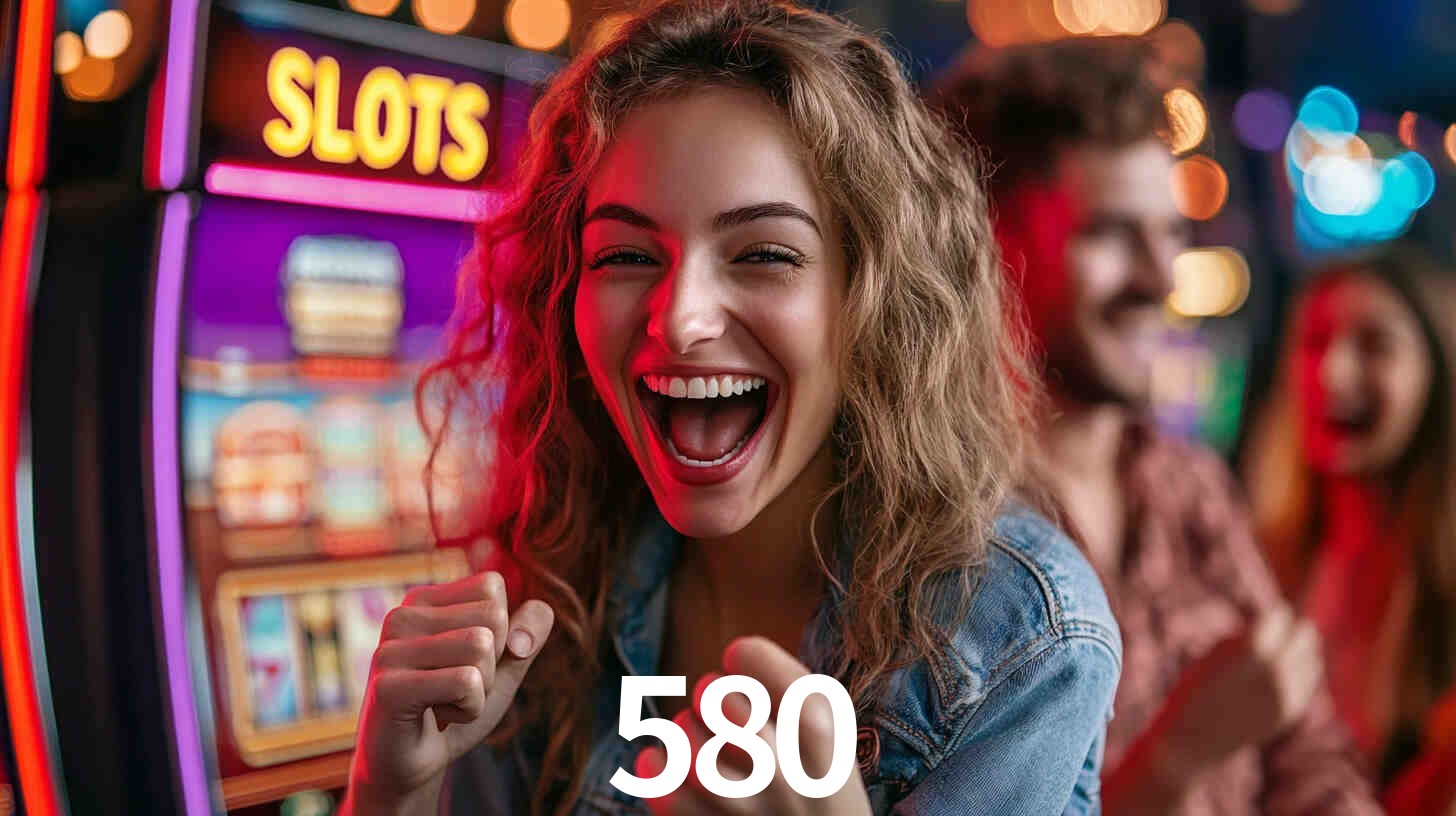 Explorando a Categoria de Eventos em Apostas na 580