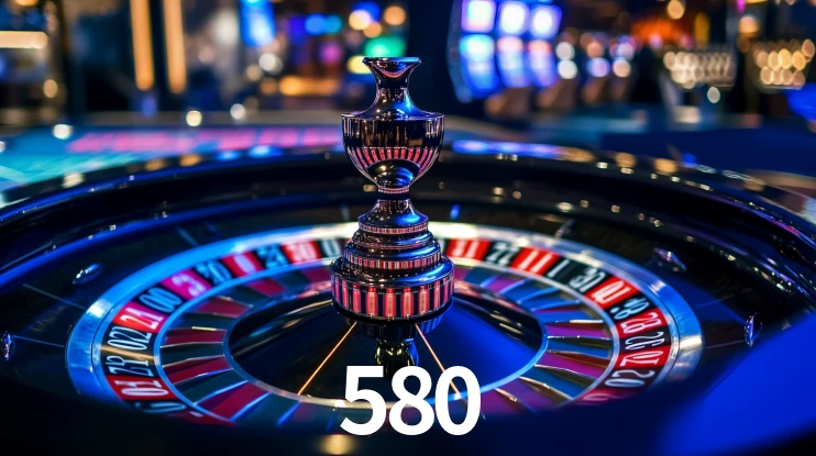 580,580 bet