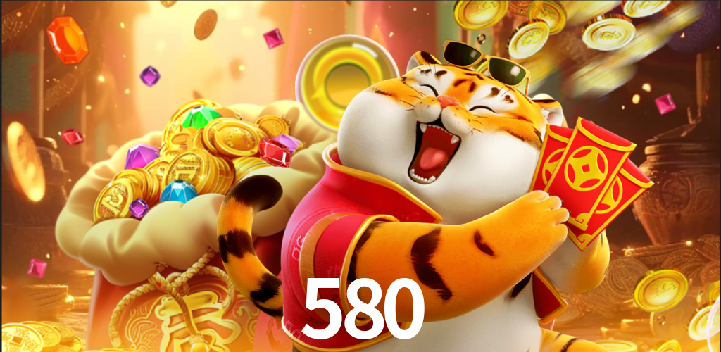 580 bet