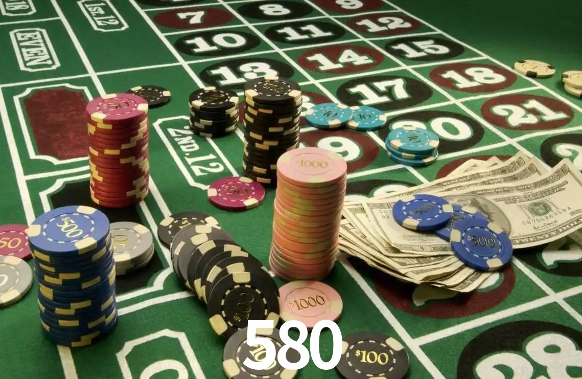 580 bet apk