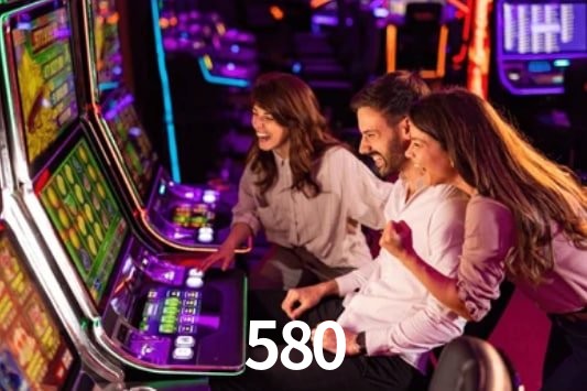 FAQ 580 — central de ajuda e suporte oficial Brasil