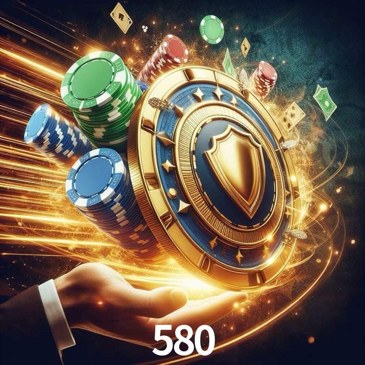 580 termos — contrato de uso e regulamento da plataforma