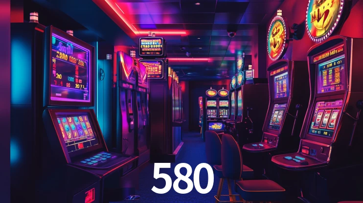 580,580 bet