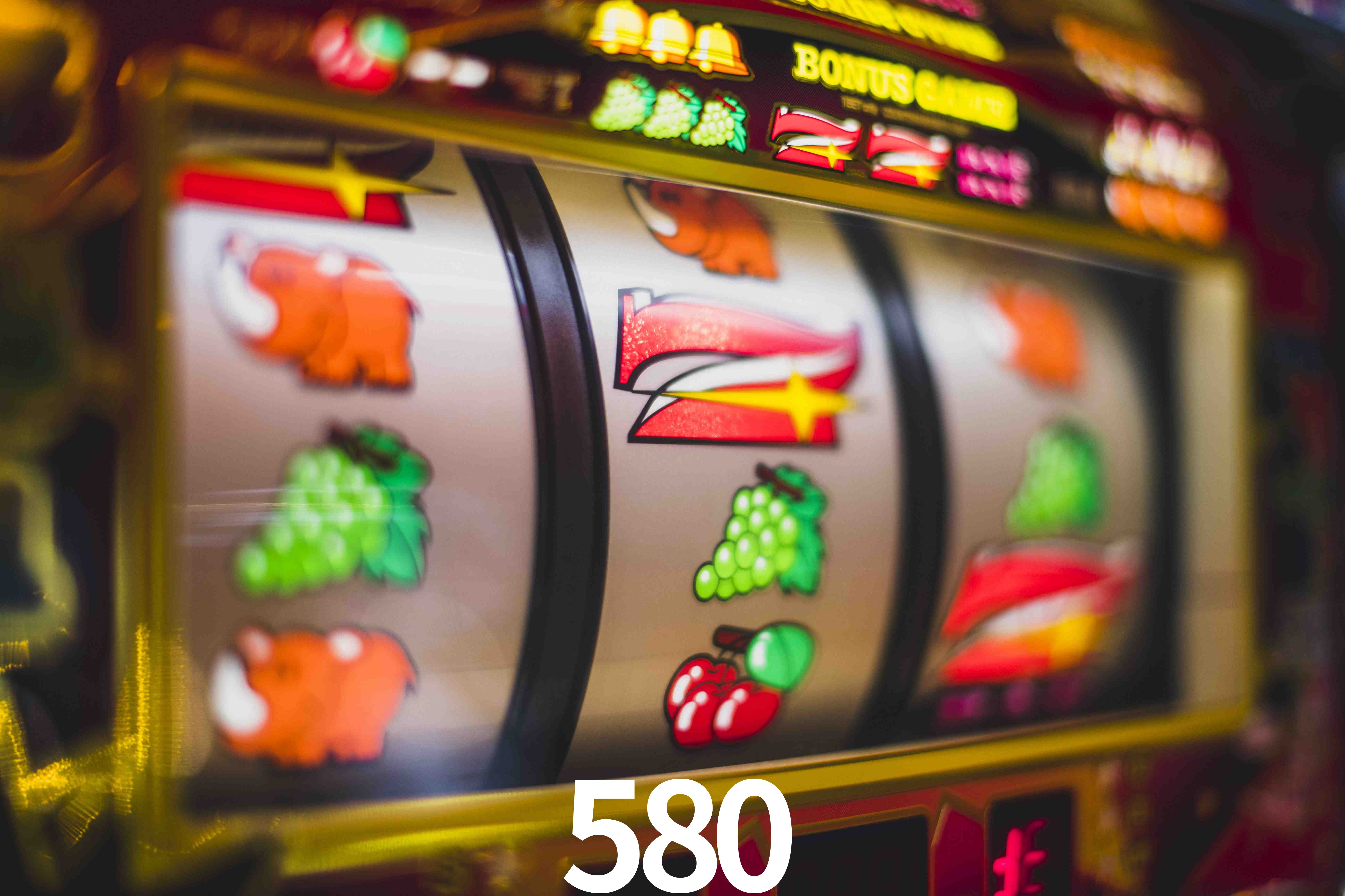 Spaceman Game 580