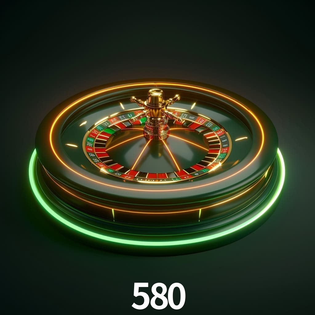 580 ajuda online — chat de suporte no aplicativo oficial