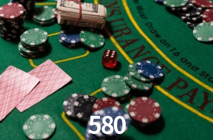 580,580 bet