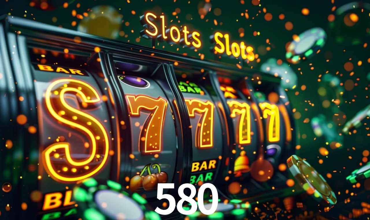 Estatísticas Crash Games 580