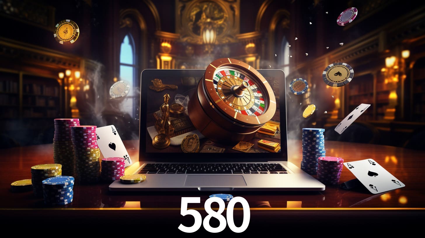 Daily Bonuses 580