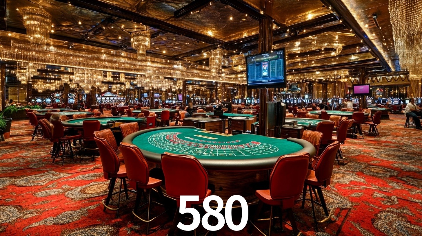 580 bet apk