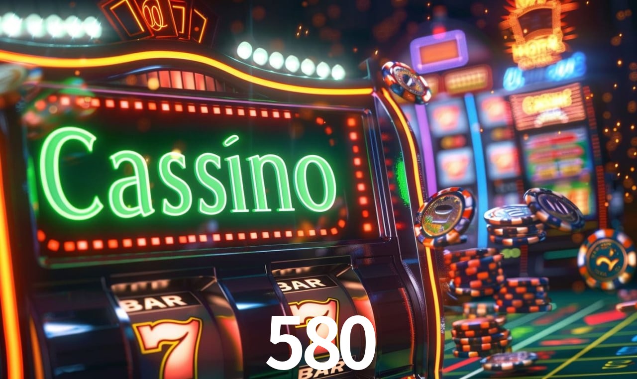 Cadastro Rápido 580