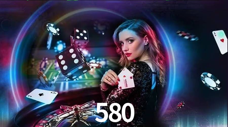 Seasonal Promotions 580