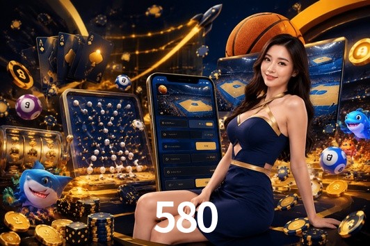 Security Systems 580