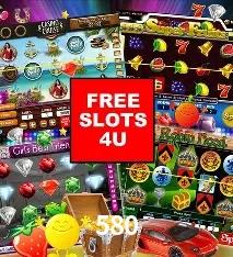 Descubra a Magia dos Jogos de Arcade no 580