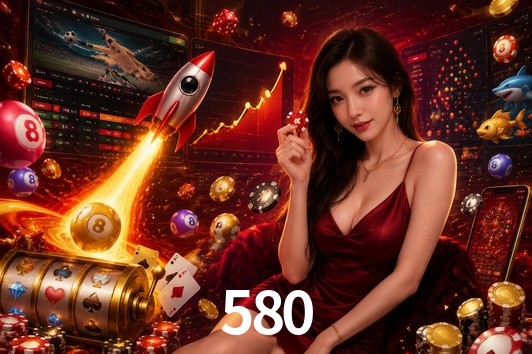 Flash Promotion 580