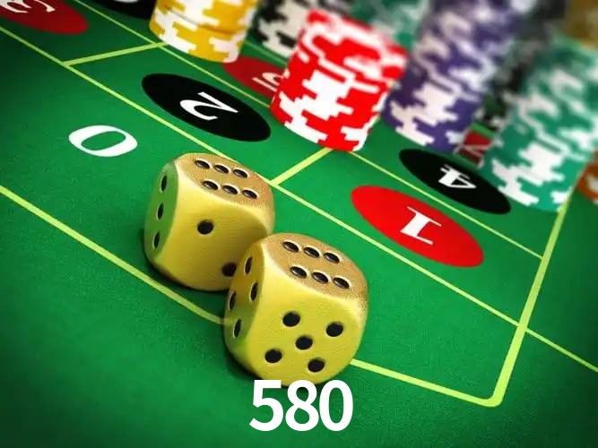 Football Betting 580