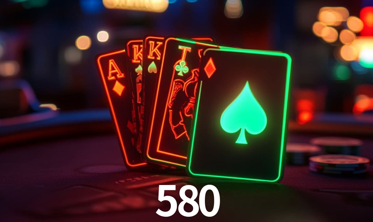 Recursos de Bônus 580