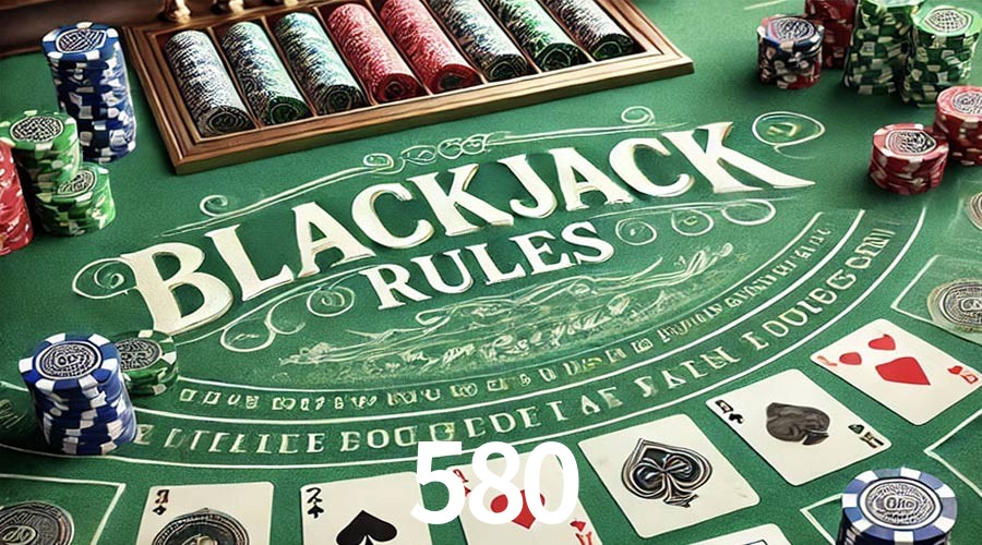 Live Casino 580