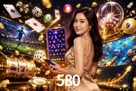 Slot Games 580