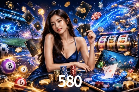 Secure Login 580
