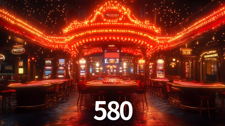 Experimente o Login Seguro Premium no 580