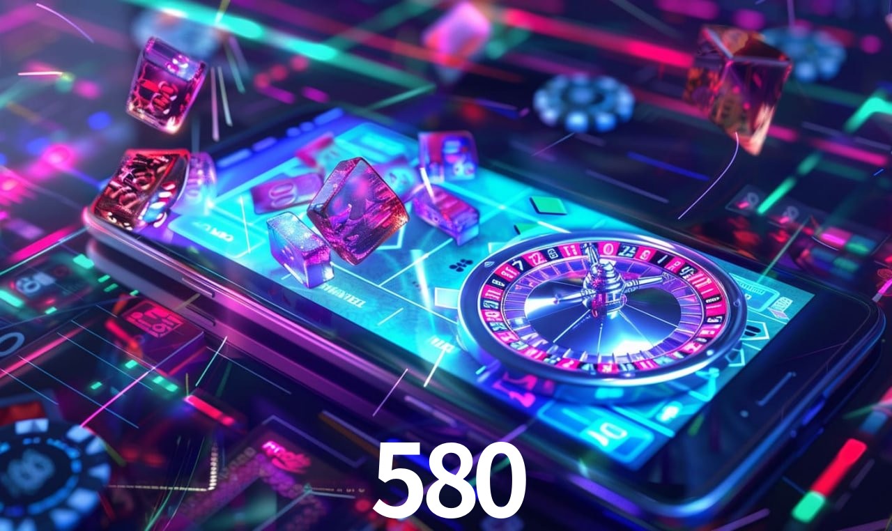 Estatísticas Esportivas 580