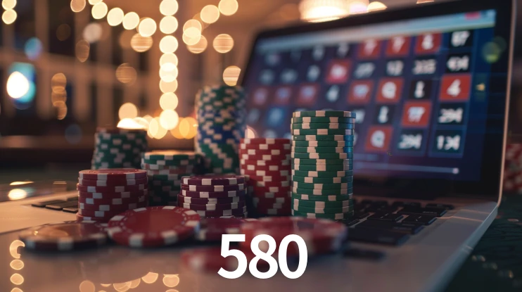 Platform Technology 580