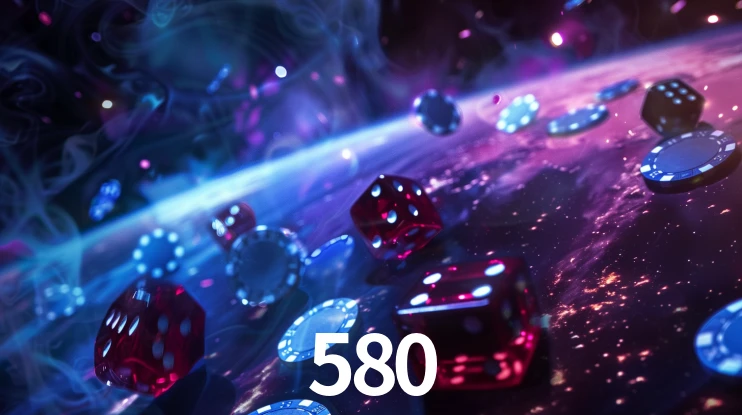 Game Providers 580