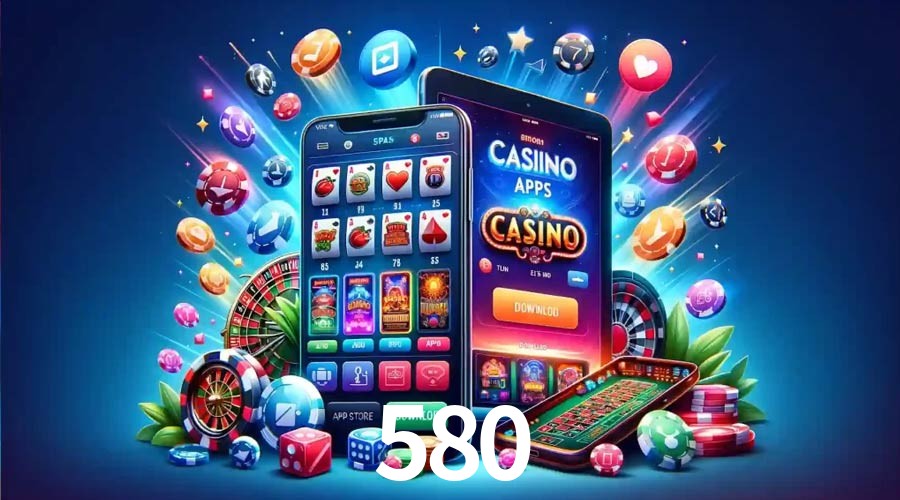 Weekend Specials 580