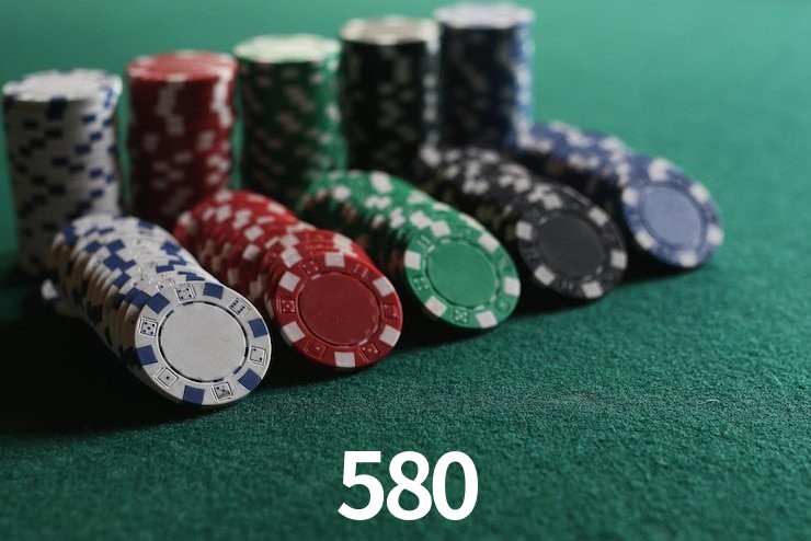 Experiência VIP 580