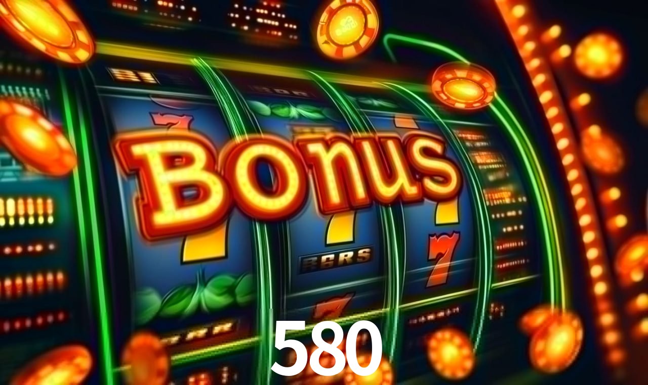 Live Casino 580