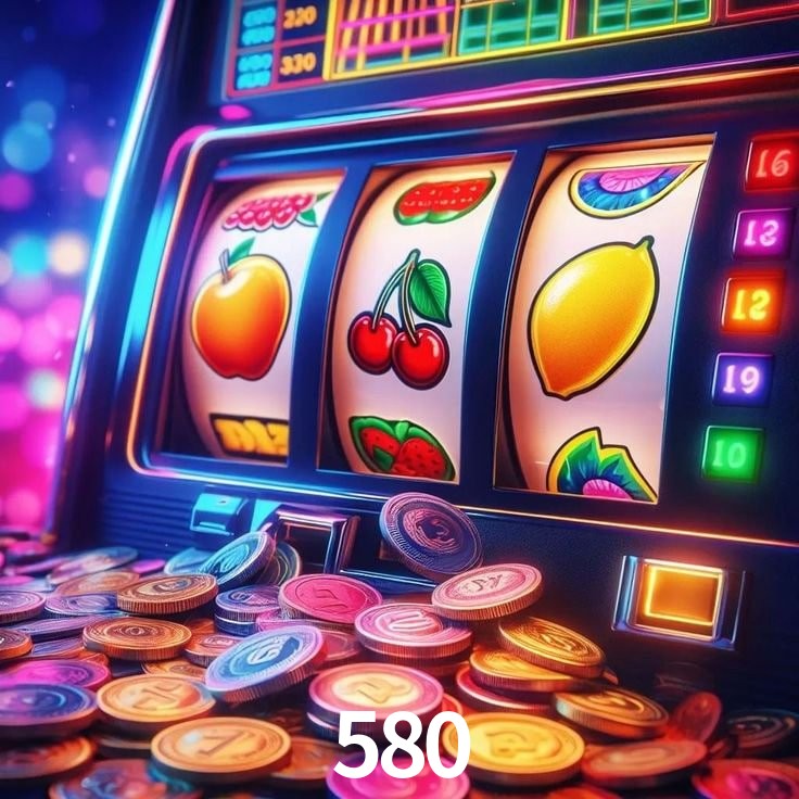 Estatísticas 580