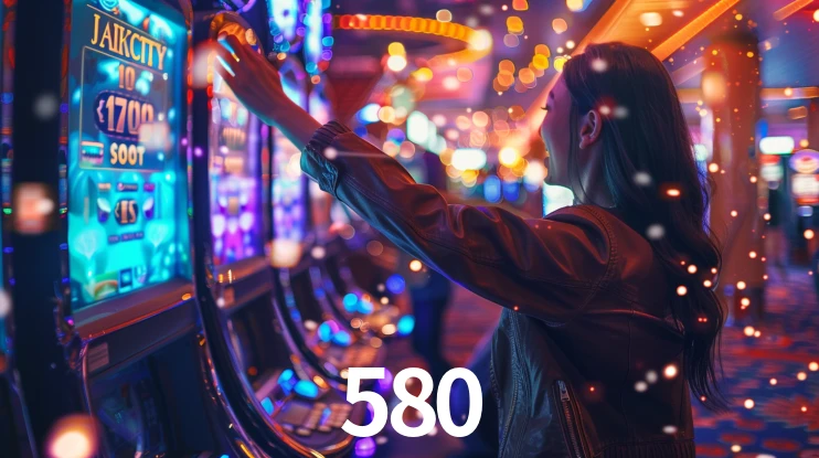 580 bet