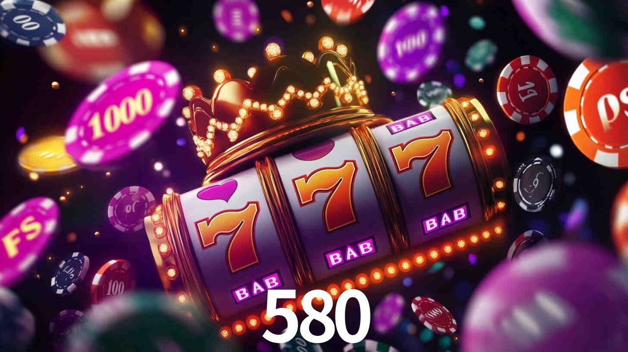 Bonus Features 580