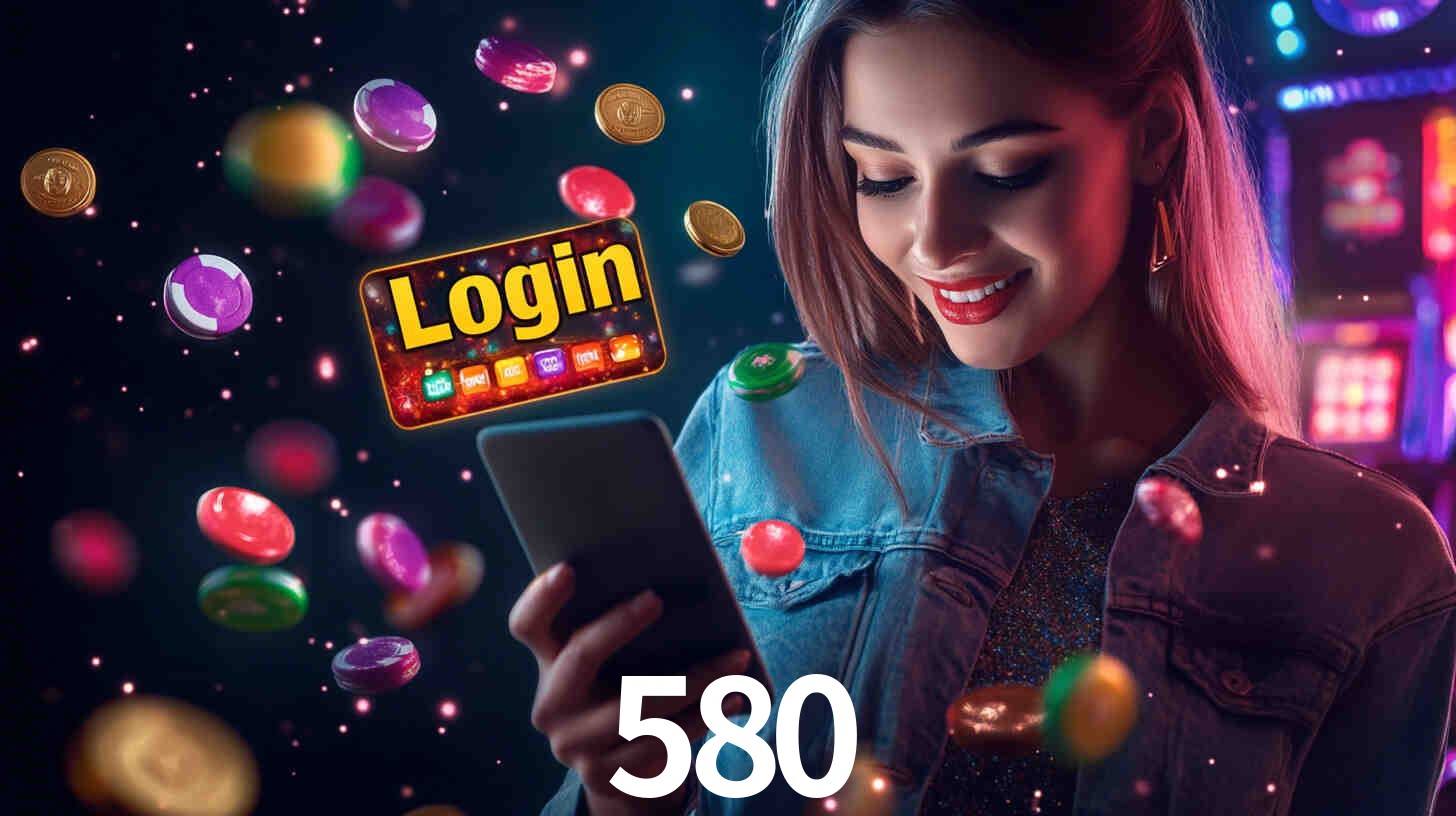 Descubra a Essência do 580: Nossa História e Compromissos