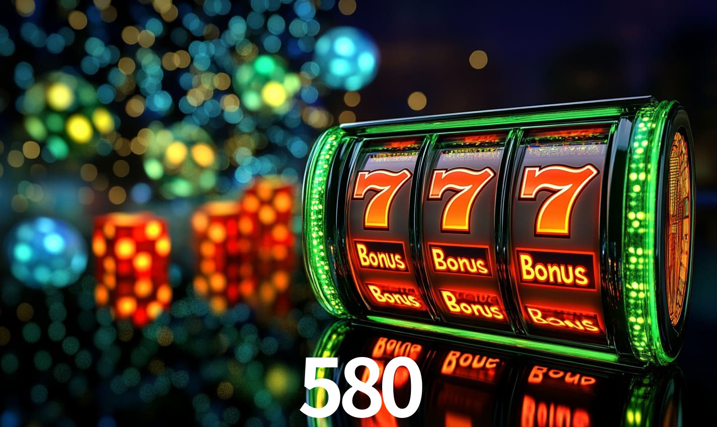 Login Seguro 580