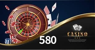 Apostas de Tênis 580