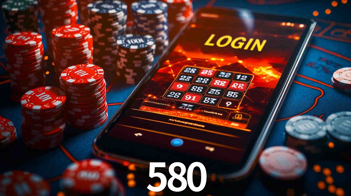 580,580 bet