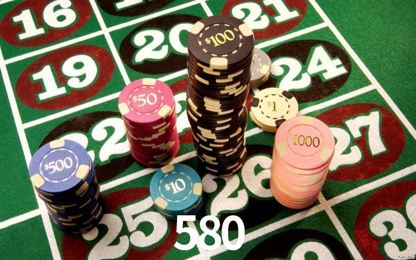 Apostas de Basquete 580