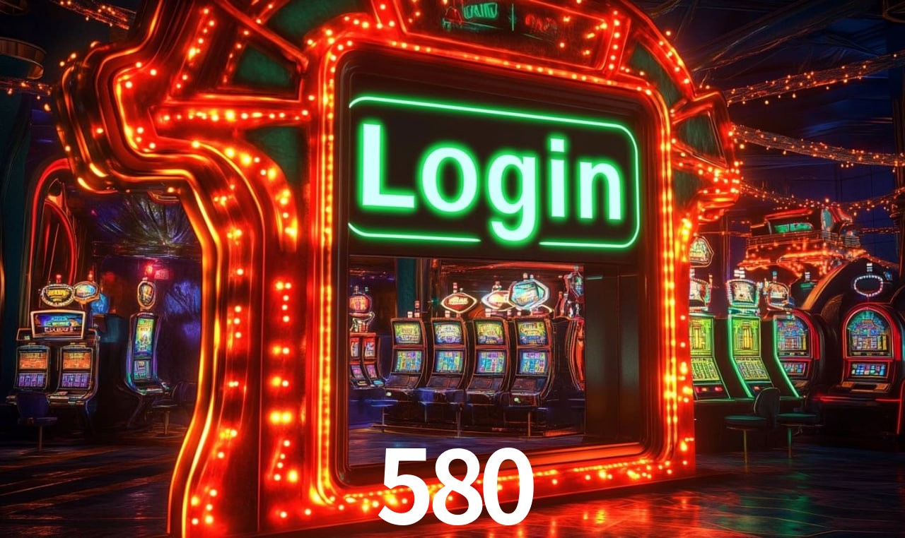 Apostas de Futebol 580