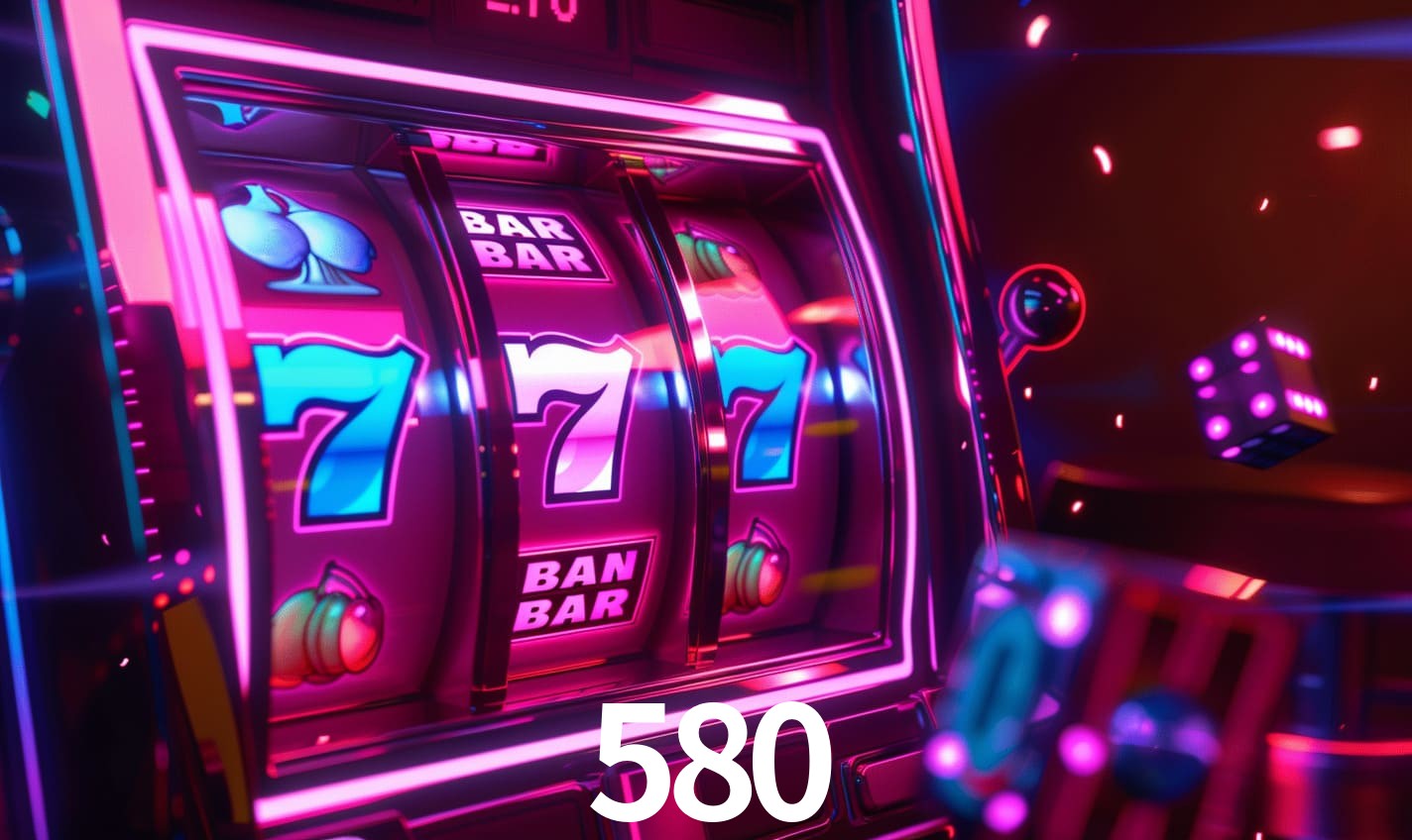 Desvendando o Mundo dos Jogos Virtuais na 580